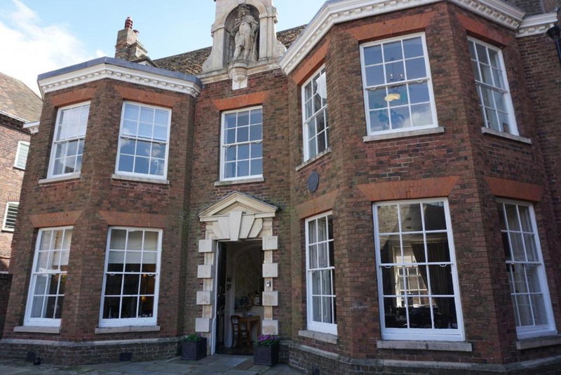 Bank House, Kings Lynn, United Kingdom