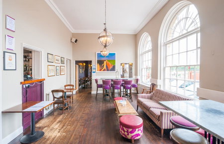 Bank House, Kings Lynn, United Kingdom
