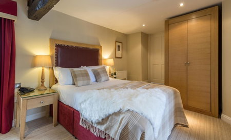The Pennington Hotel, Ravenglass, United Kingdom