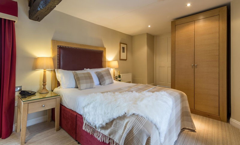 The Pennington Hotel, Ravenglass, United Kingdom