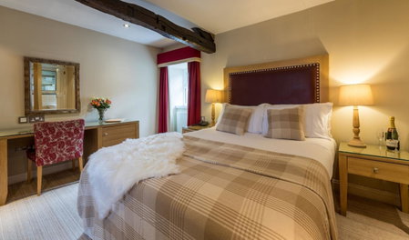 The Pennington Hotel, Ravenglass, United Kingdom
