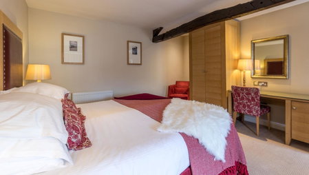 The Pennington Hotel, Ravenglass, United Kingdom