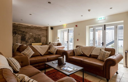 The Pennington Hotel, Ravenglass, United Kingdom