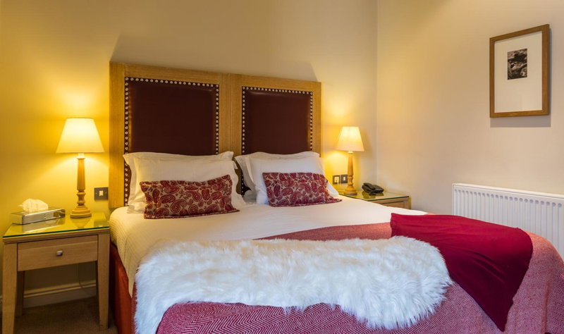 The Pennington Hotel, Ravenglass, United Kingdom