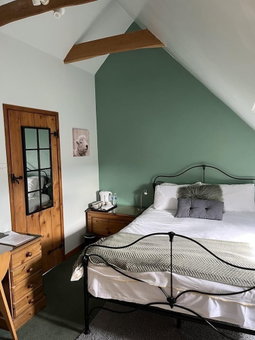 The White Horse, Haverhill, United Kingdom