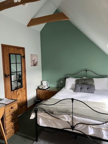 The White Horse, Haverhill, United Kingdom