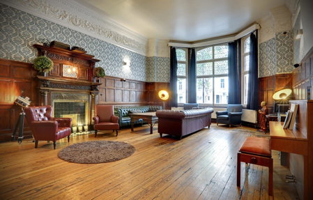Astor Hyde Park Hostel, London, United Kingdom
