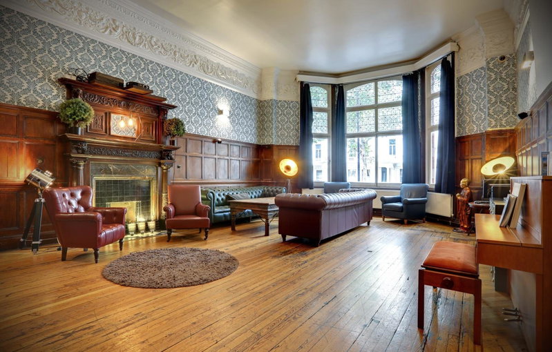 Astor Hyde Park Hostel, London, United Kingdom