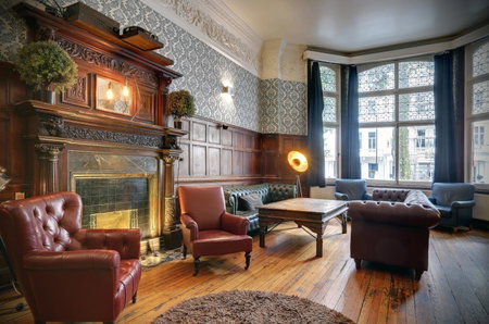 Astor Hyde Park Hostel, London, United Kingdom