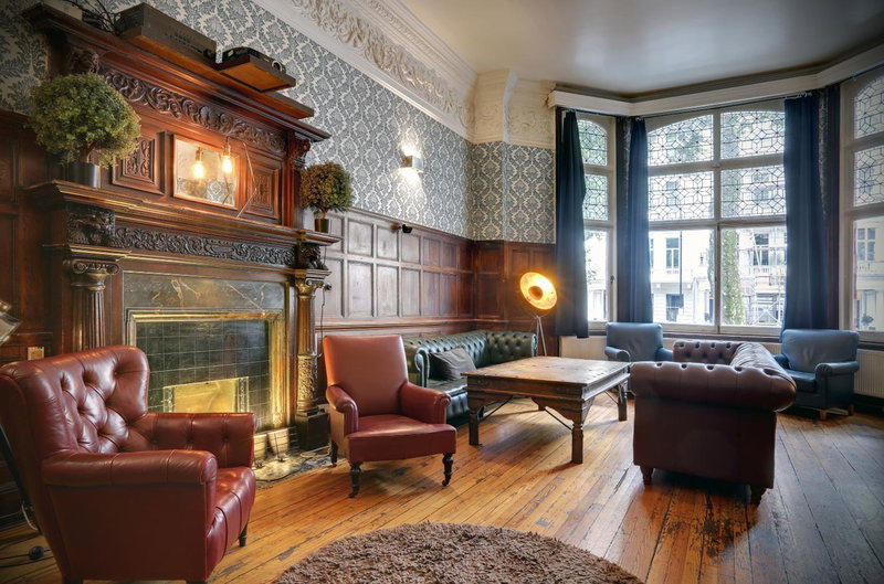 Astor Hyde Park Hostel, London, United Kingdom