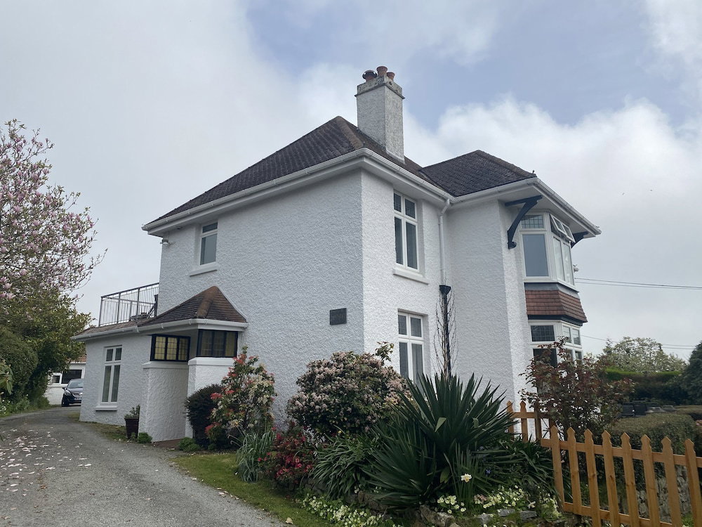 Gwyndra House B&B, United Kingdom