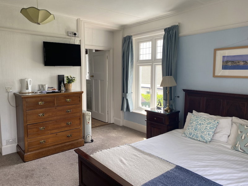 Gwyndra House B&B, St Austell, United Kingdom