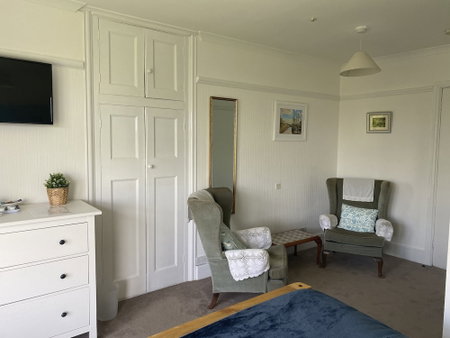 Gwyndra House B&B, St Austell, United Kingdom