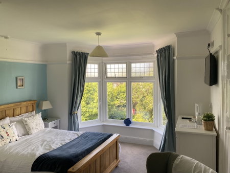 Gwyndra House B&B, St Austell, United Kingdom