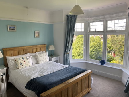 Gwyndra House B&B, St Austell, United Kingdom