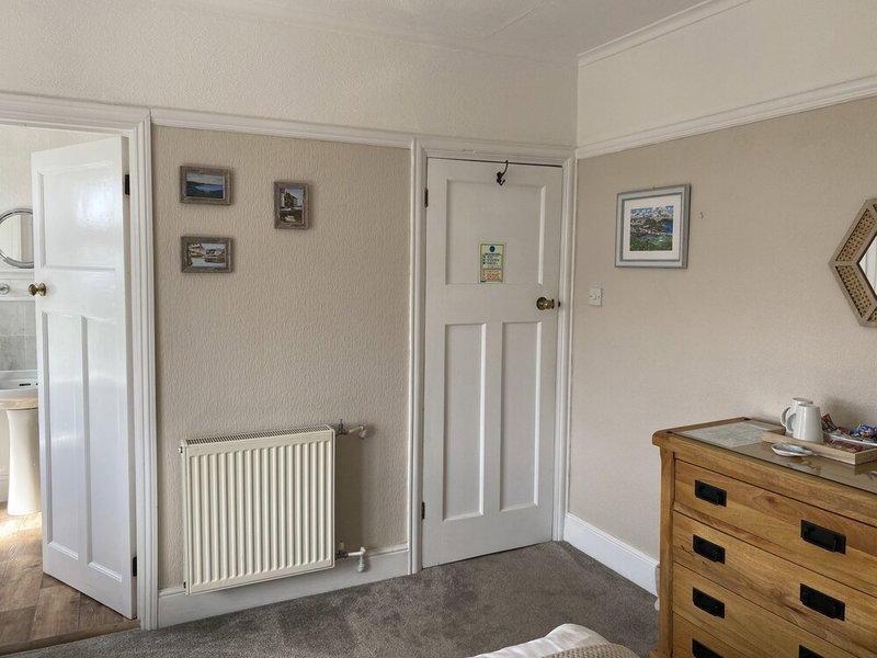 Gwyndra House B&B, St Austell, United Kingdom