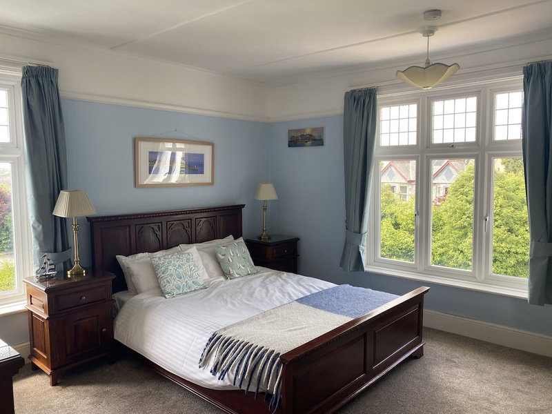 Gwyndra House B&B, St Austell, United Kingdom