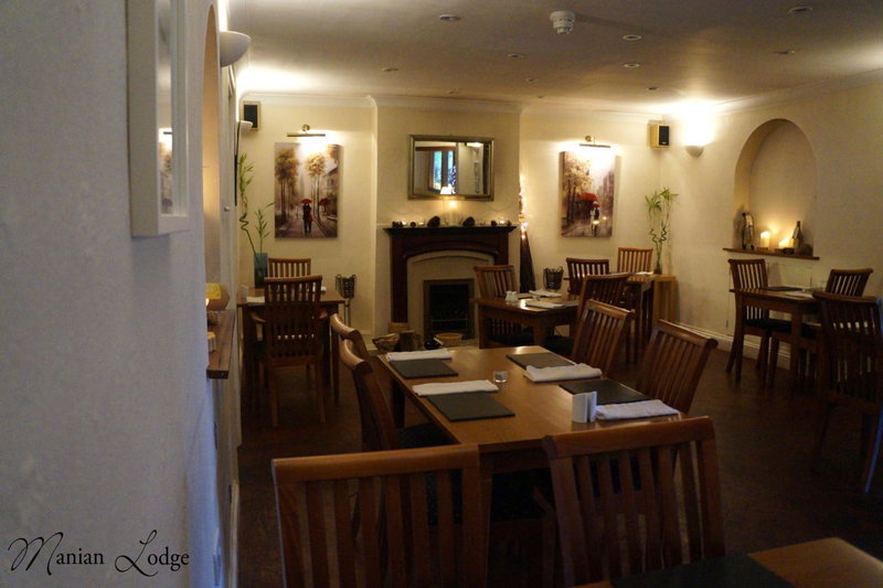 The Manian, Kilgetty, United Kingdom