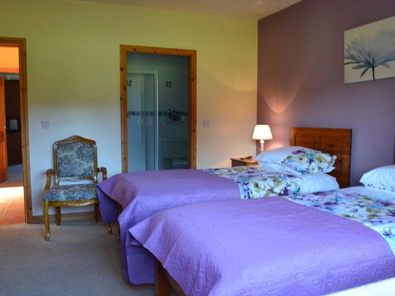 Manorview B&B, Cookstown, United Kingdom