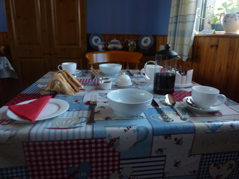 Manorview B&B, Cookstown, United Kingdom