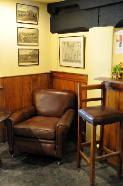 The Red Lion Inn, Babcary, United Kingdom