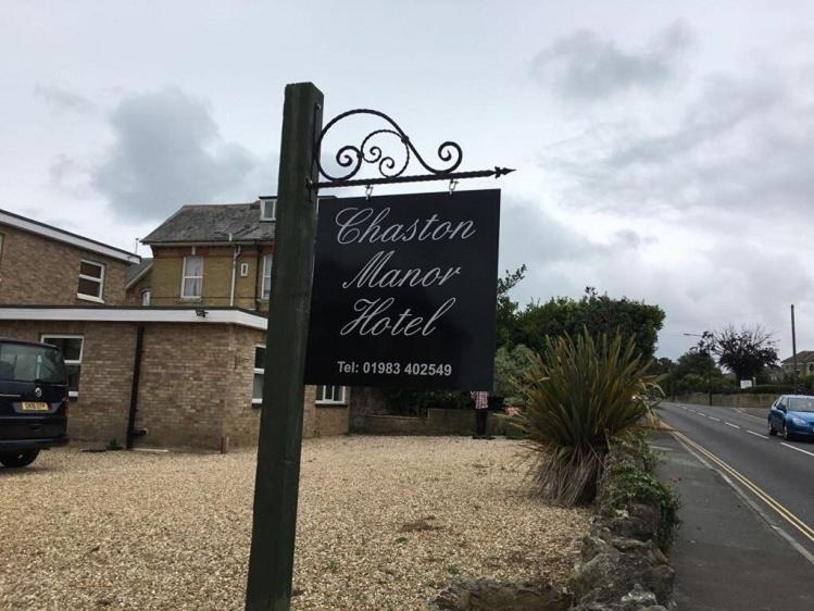 Chaston Manor Hotel, United Kingdom