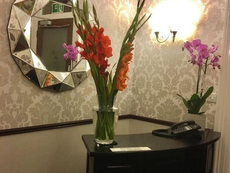 Chaston Manor Hotel, Sandown, United Kingdom