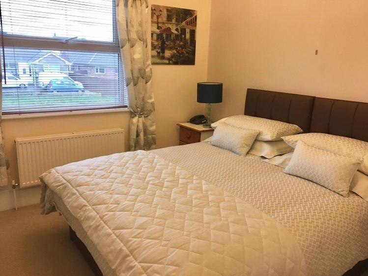 Chaston Manor Hotel, Sandown, United Kingdom