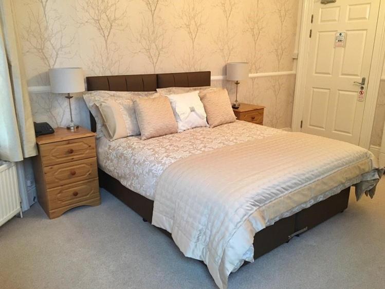 Chaston Manor Hotel, Sandown, United Kingdom