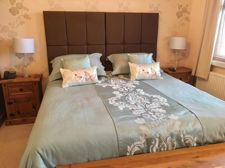 Chaston Manor Hotel, Sandown, United Kingdom