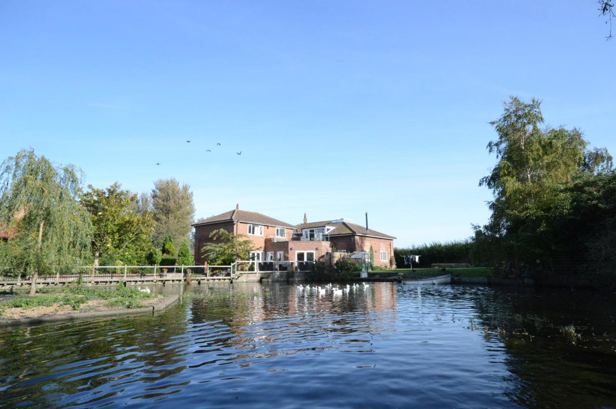 Hotel · Lakeside Old Hunstanton, Hunstanton