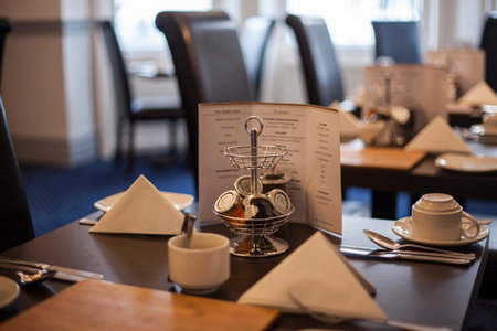 OYO Devonshire Park Hotel, Eastbourne, United Kingdom