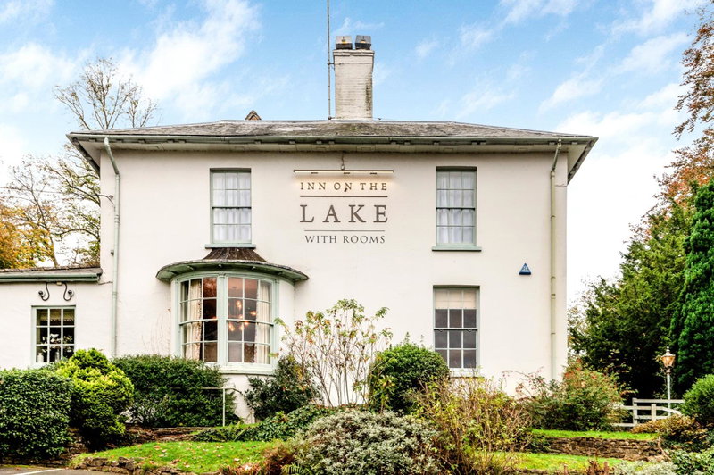 Inn on the Lake by Innkeeper's Collection, Godalming, United Kingdom
