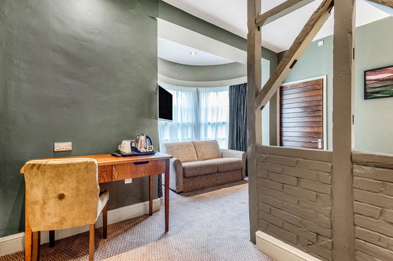 Inn on the Lake by Innkeeper's Collection, Godalming, United Kingdom