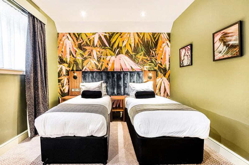 Inn on the Lake by Innkeeper's Collection, Godalming, United Kingdom