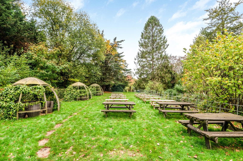 Inn on the Lake by Innkeeper's Collection, Godalming, United Kingdom