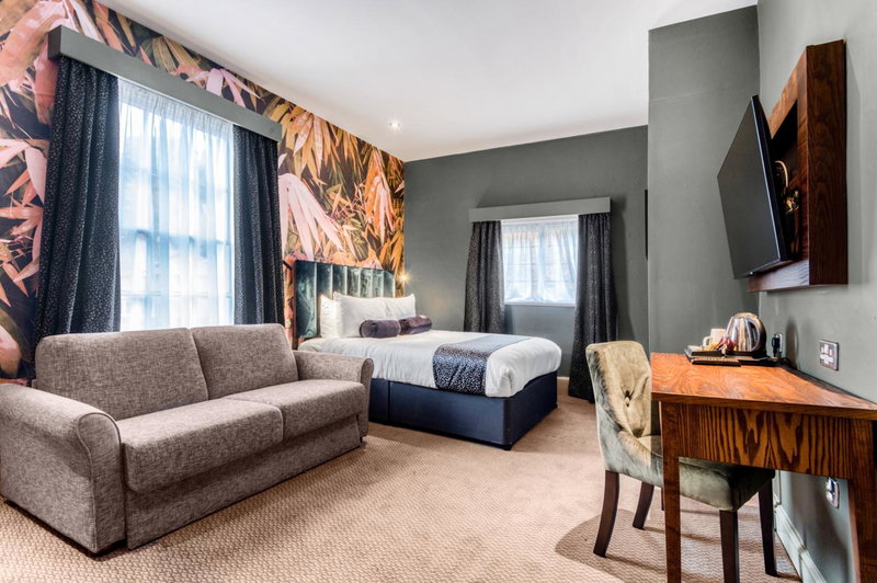 Inn on the Lake by Innkeeper's Collection, Godalming, United Kingdom