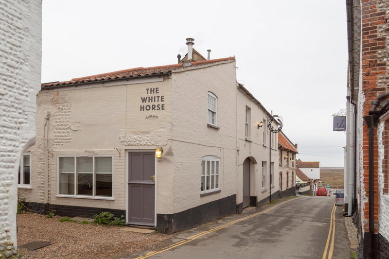 The White Horse Blakeney, Blakeney, United Kingdom
