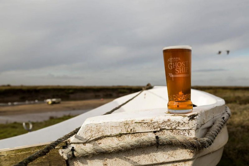 The White Horse Blakeney, Blakeney, United Kingdom