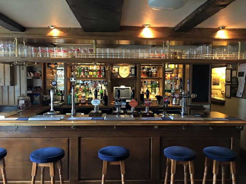 The Game Cock Inn, Austwick, United Kingdom