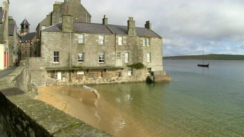 The Queen's Hotel, Lerwick, United Kingdom