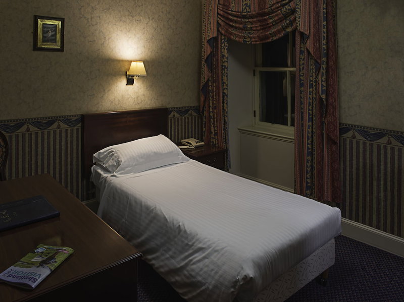 The Queen's Hotel, Lerwick, United Kingdom