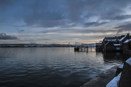 The Queen's Hotel, Lerwick, United Kingdom