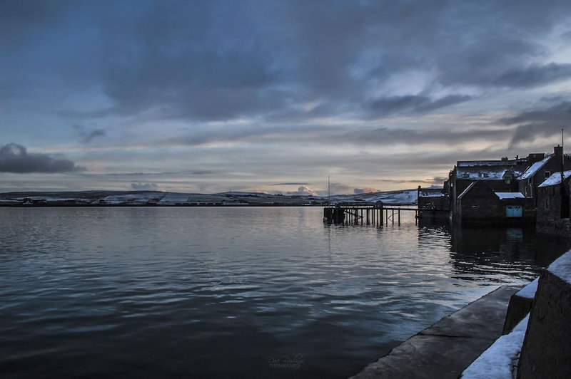 The Queen's Hotel, Lerwick, United Kingdom