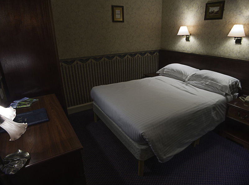 The Queen's Hotel, Lerwick, United Kingdom
