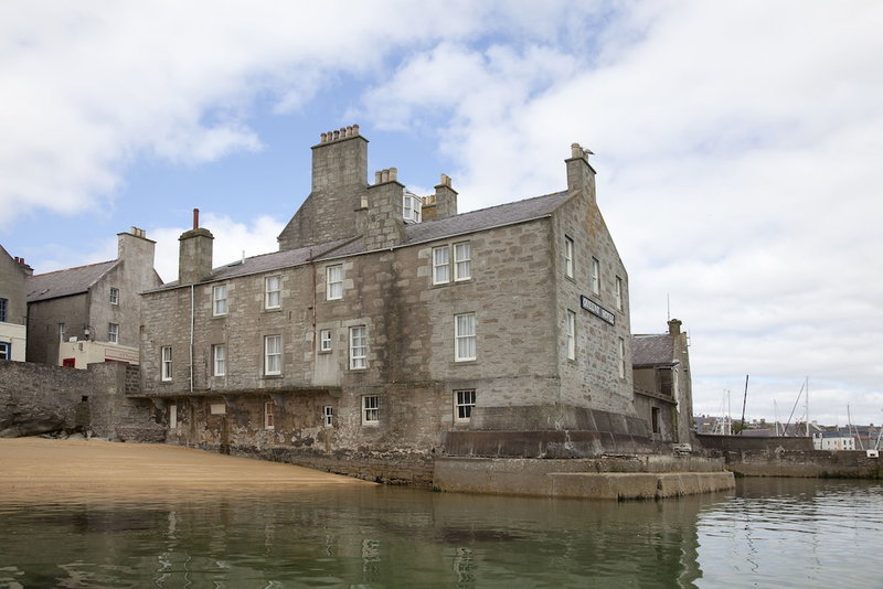 The Queen's Hotel, Lerwick, United Kingdom