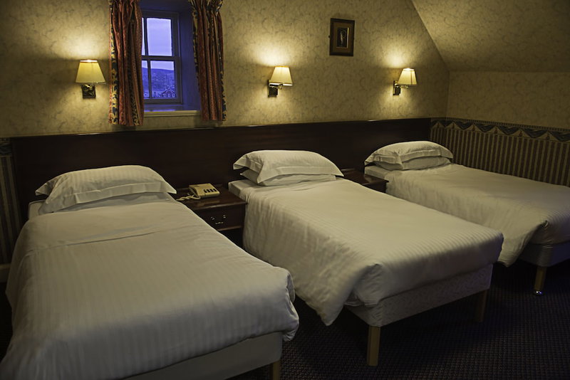 The Queen's Hotel, Lerwick, United Kingdom