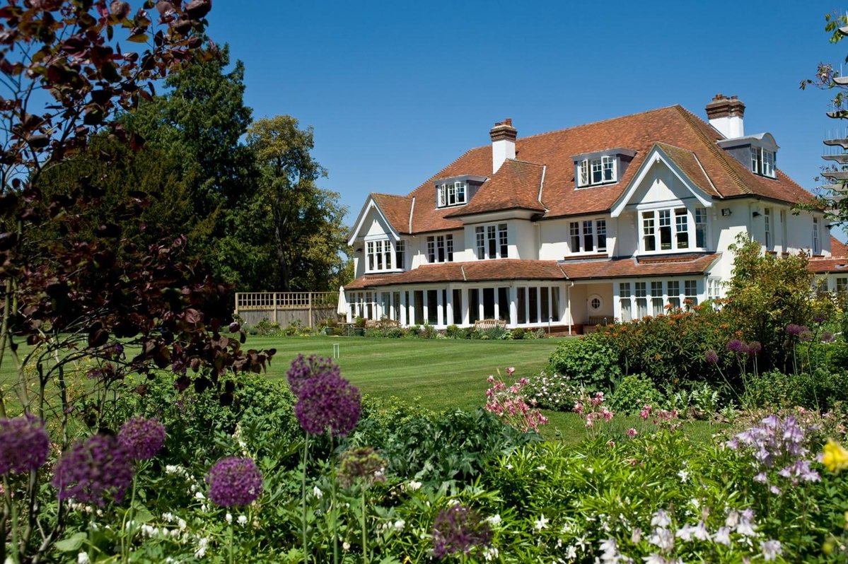 Park House Hotel, United Kingdom