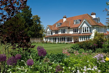 Park House Hotel, Midhurst, United Kingdom