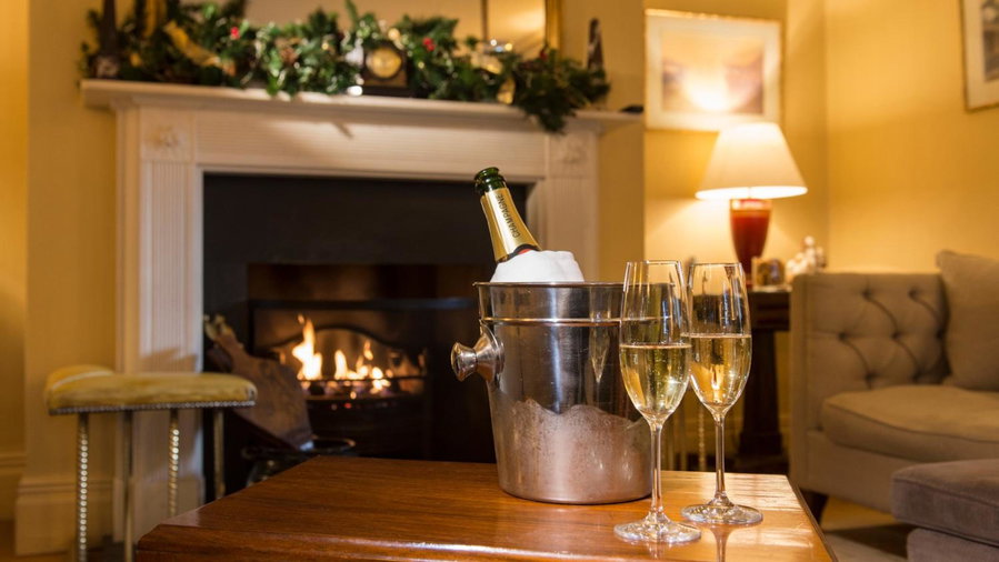 Park House Hotel, Midhurst, United Kingdom
